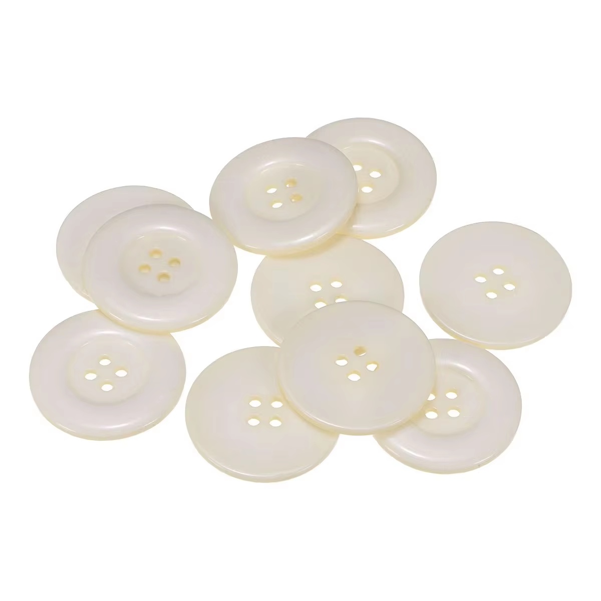 Home Office With View - Clear View 3-Pack Highlighters, Fine Tip,