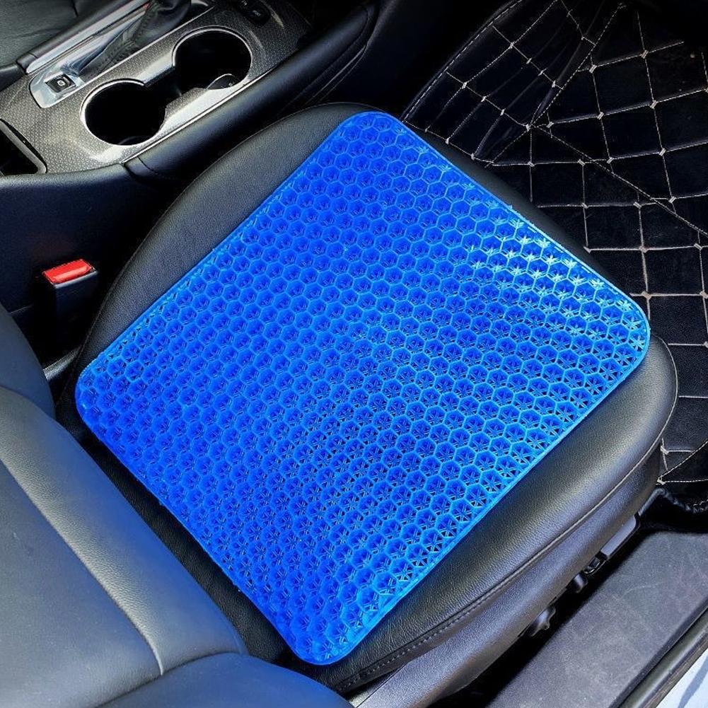 Universal Cooling Gel Car Seat - Home Office Work review and price