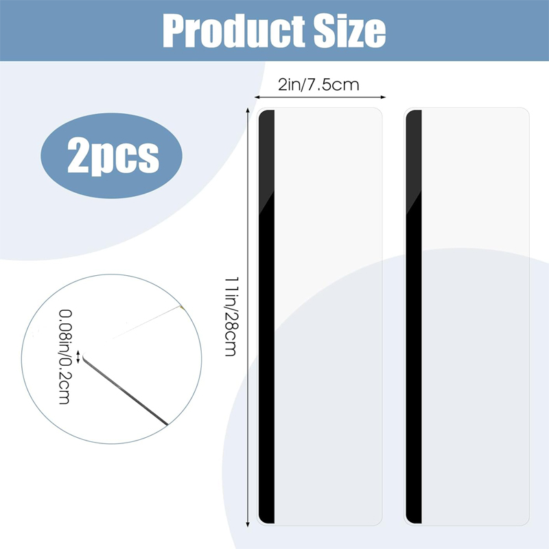 2Pcs Monitor Memo Boards for C - Home Office Work review and price