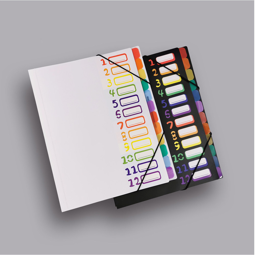 File Folder Plastic Document F - Home Office Travel Document review and price