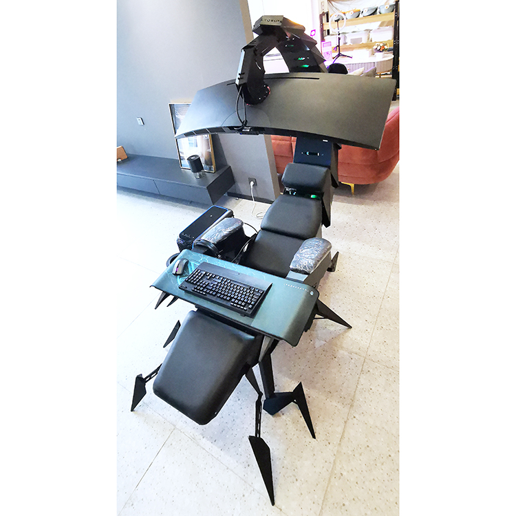 SK Scorpion Chair Imperator Wo - Home Office Work review and price