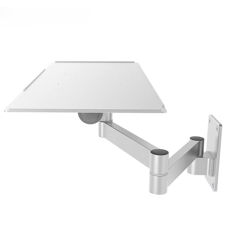 Wireless Keyboard & Mouse Swiv - Keyboard Tray Under Desk review and price