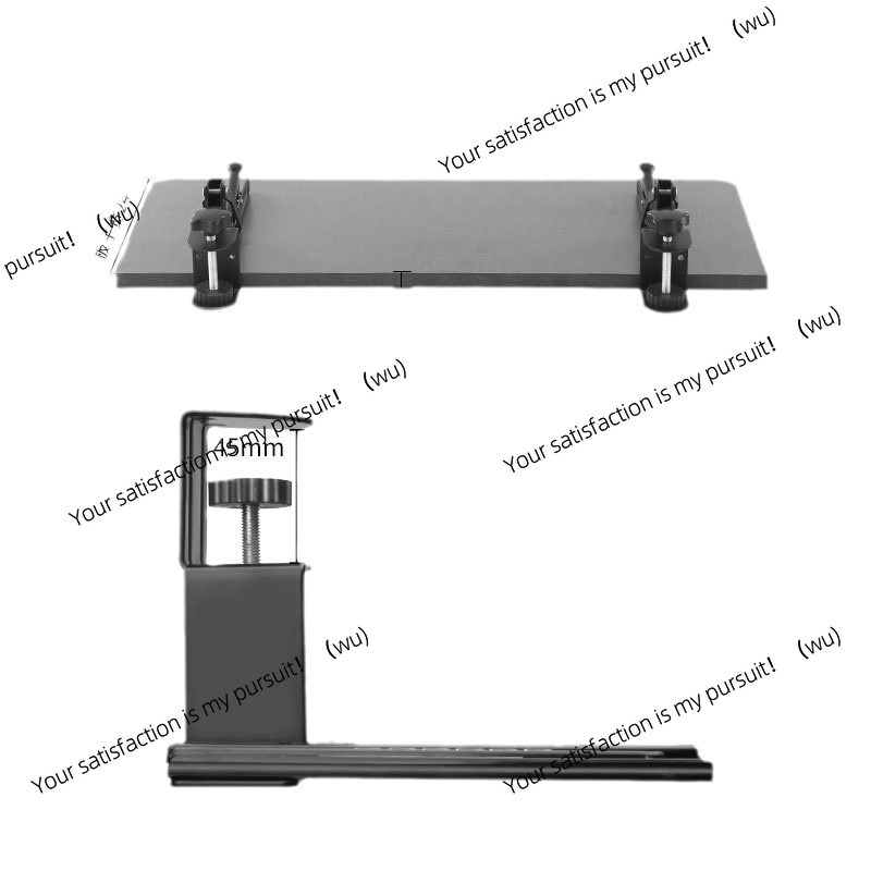 No punching computer keyboard  - Keyboard Tray Under Desk review and price