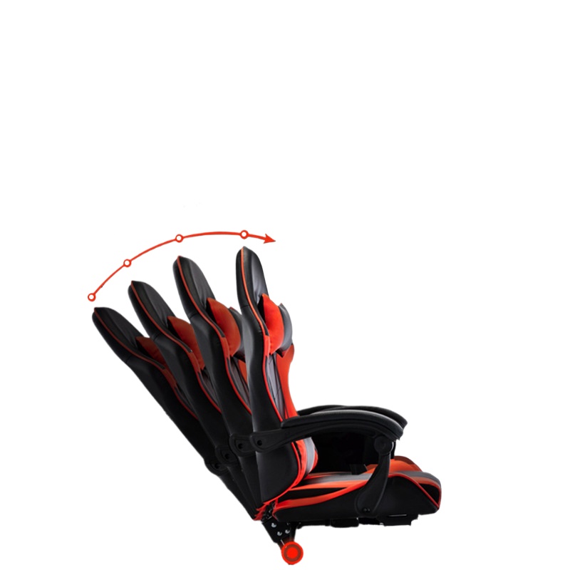 Gaming Chair for PC Desktop Of - Home Office Work review and price