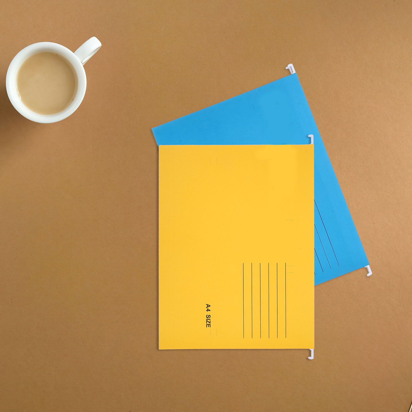 8Pcs Hanging File Folders Heav - Home Office Travel Document review and price