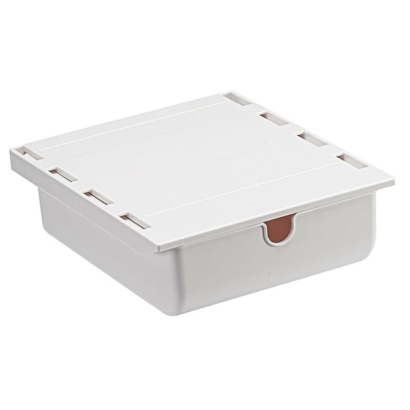 DT19 Under-Desk Storage Box, S - Home Office Desk With Drawers review and price