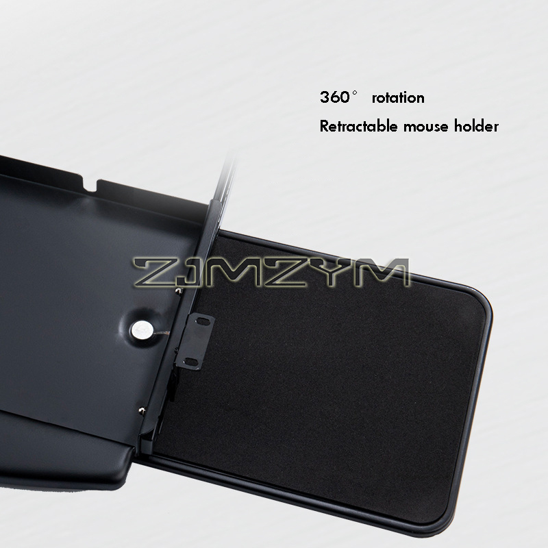 Steel Metal Under Desk Mount P - Keyboard Tray Under Desk review and price