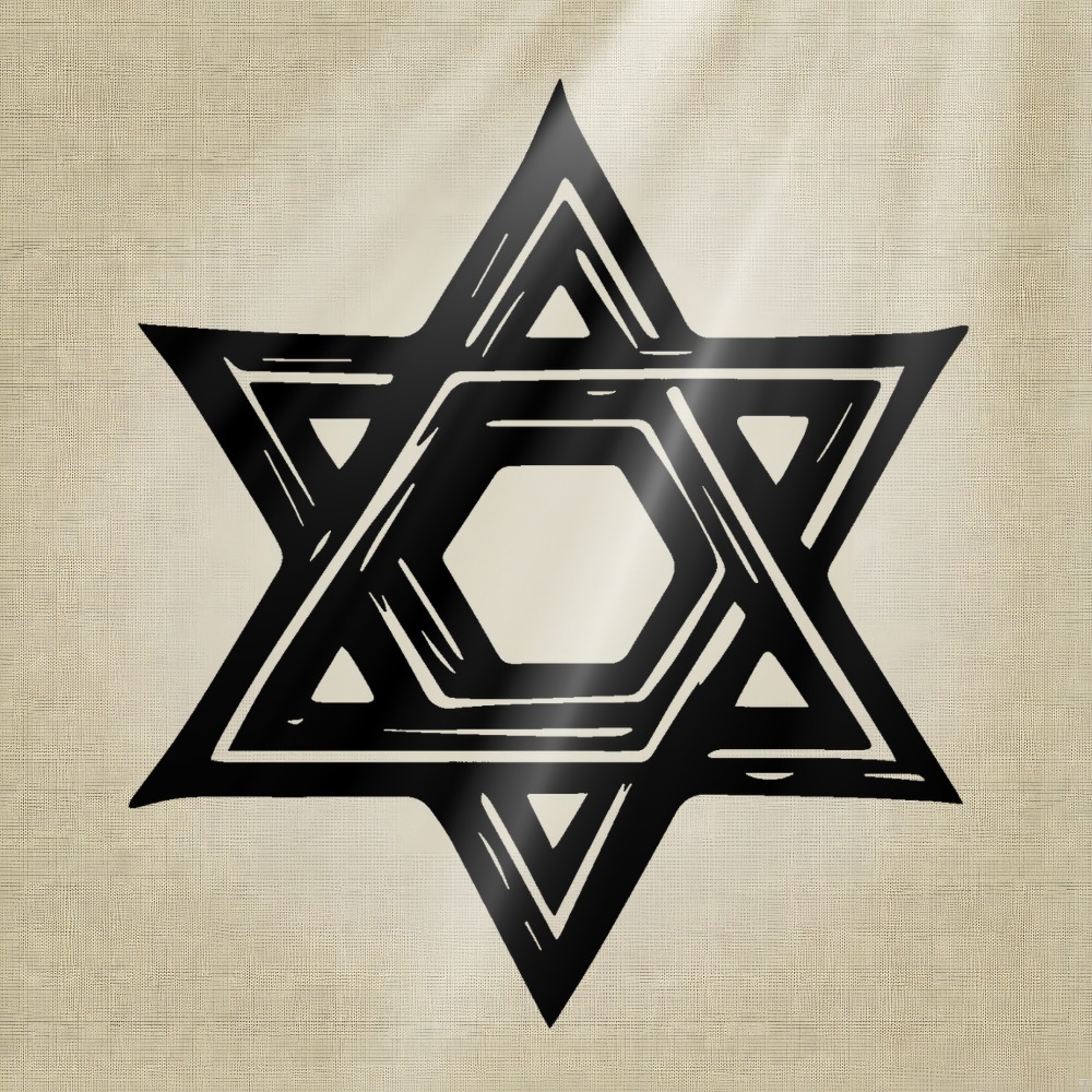 CIFBUY Iron Wall Art Star of D - Home Office Art review and price