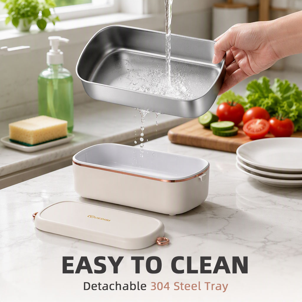 Portable Self-Heating Lunch Bo - Home Office Box review and price