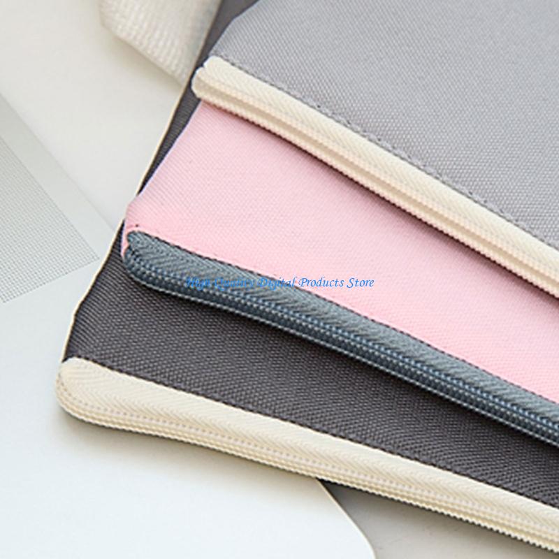 U2JE Zipper Document Holders f - Home Office Travel Document review and price