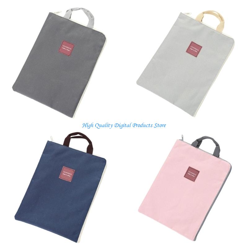 U2JE Zipper Document Holders f - Home Office Travel Document review and price