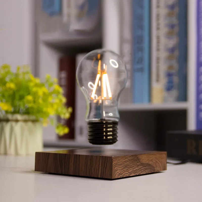 New Maglev Light Bulb Bedroom  - Home Office Amazon review and price
