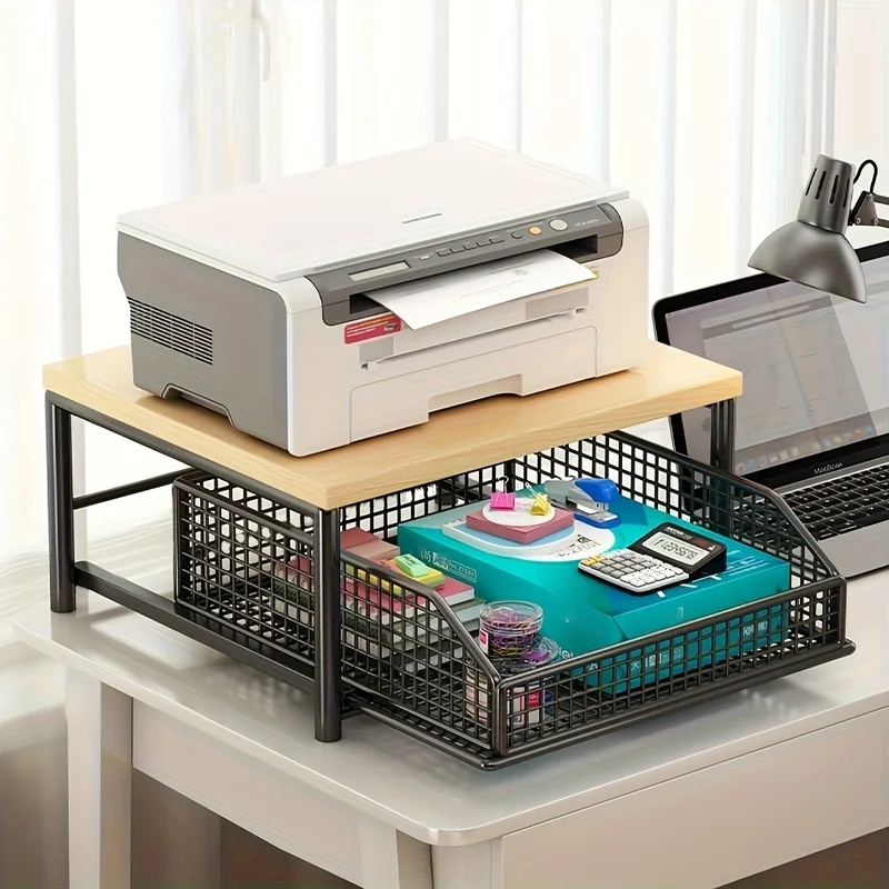 Vertical Microwave Stand w/ Dr - Home Office Desk With Drawers review and price