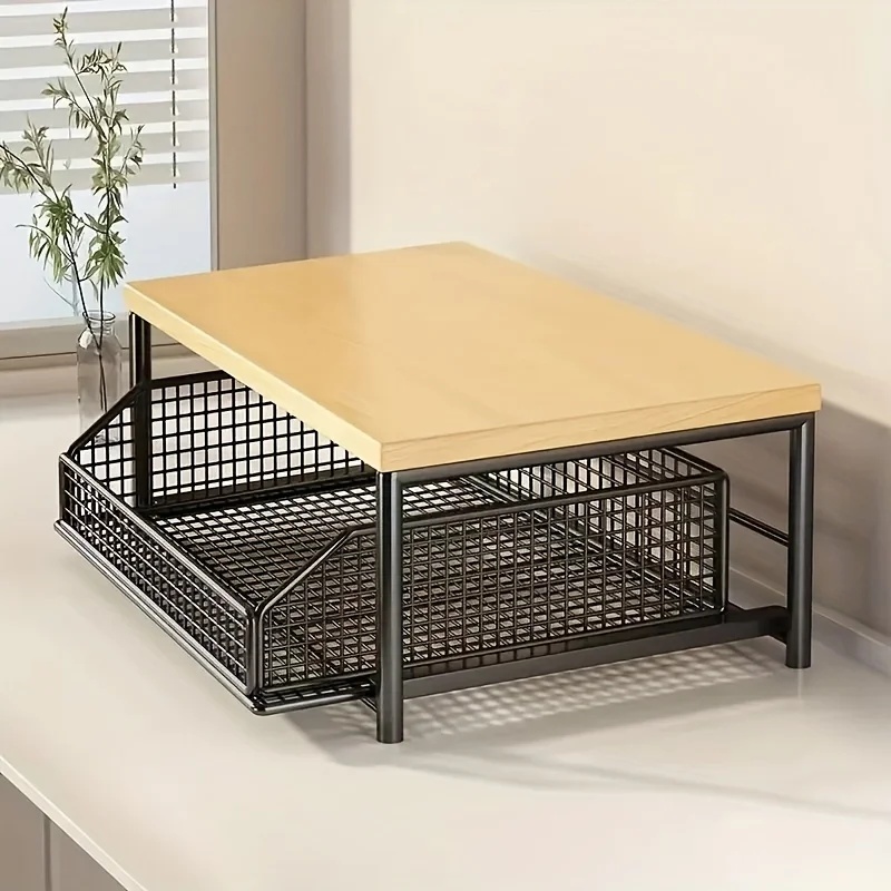 Vertical Microwave Stand w/ Dr - Home Office Desk With Drawers review and price