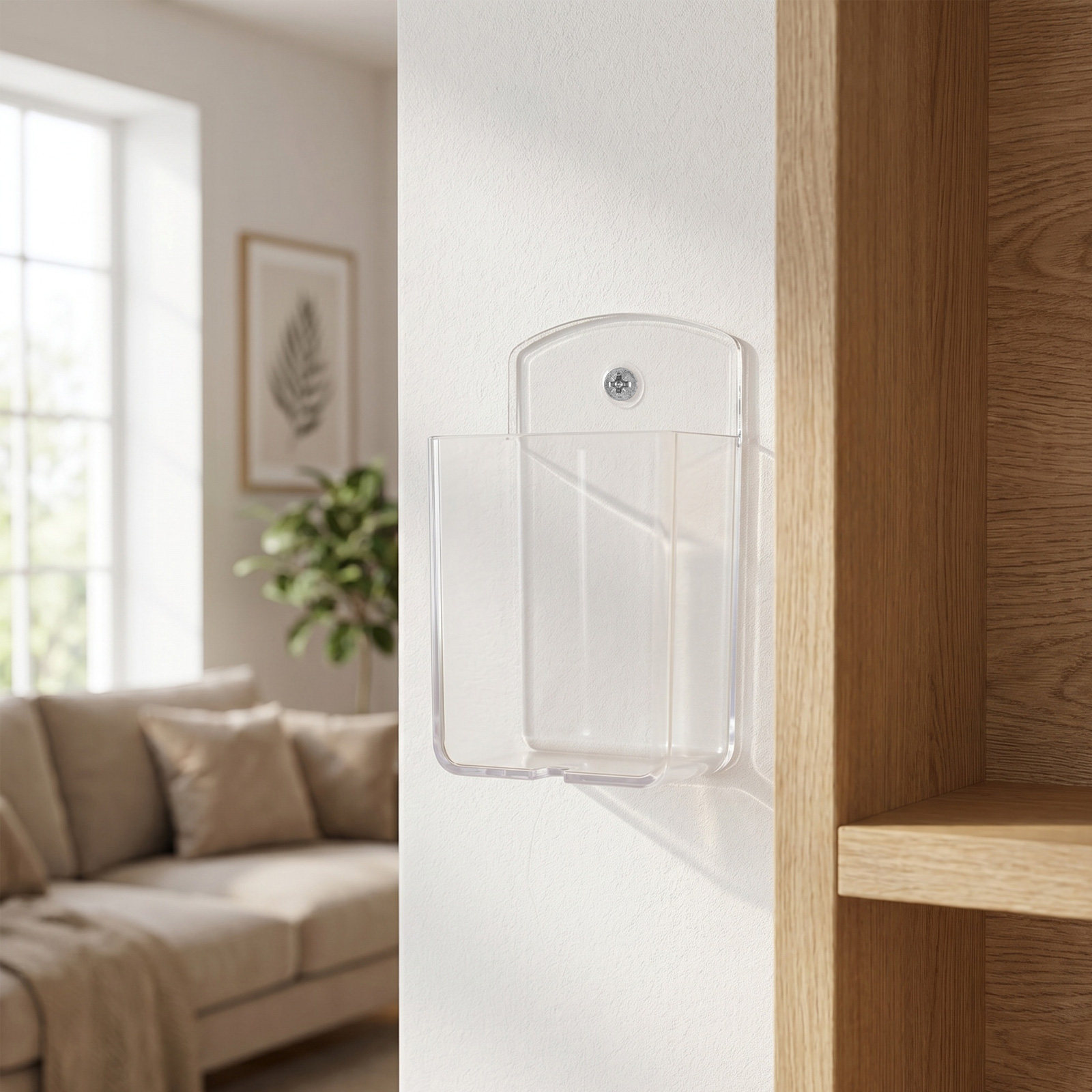 Remote Control Holder Wall Mou - Home Office Box review and price