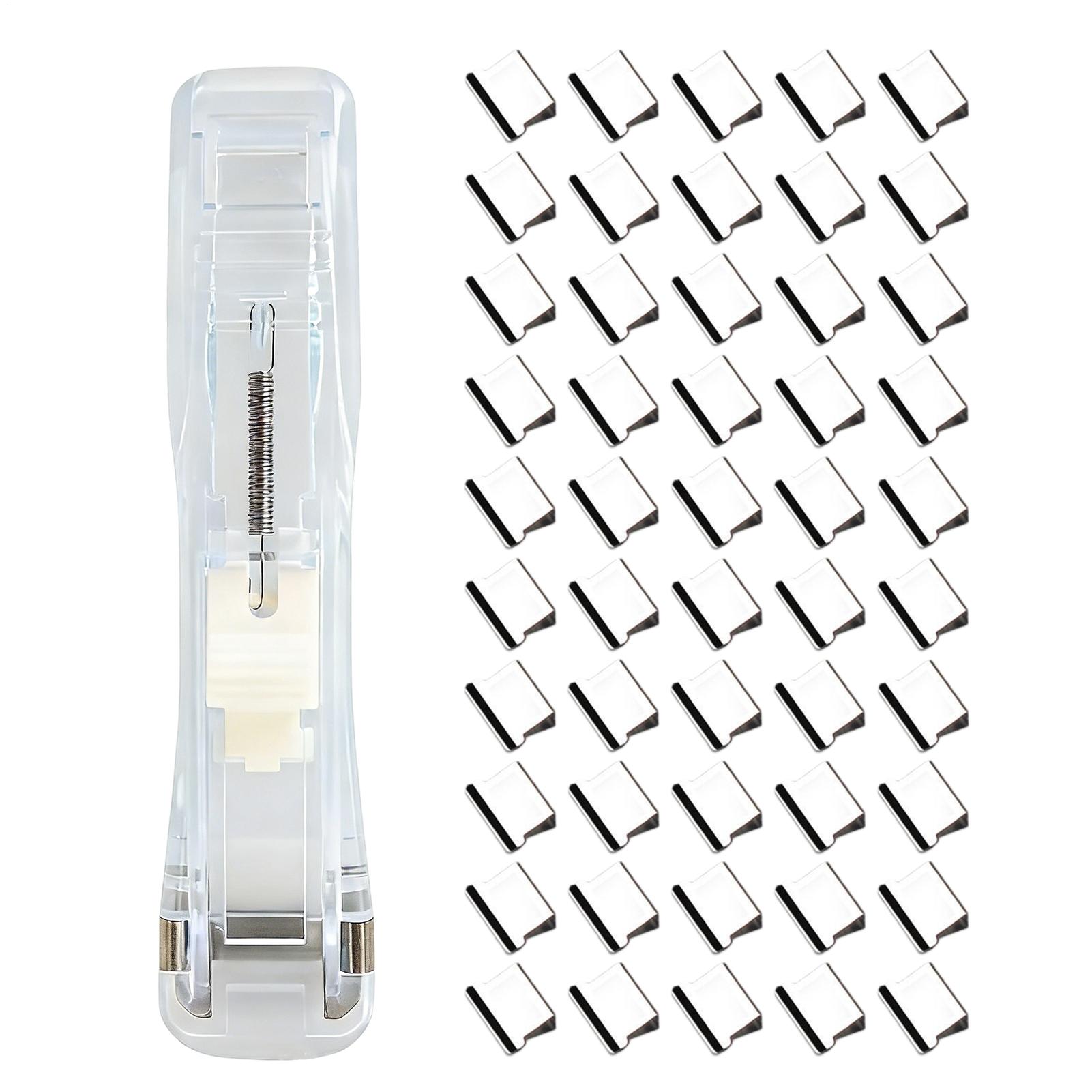 Portable Travel Stapler with P - Home Office Travel Document review and price
