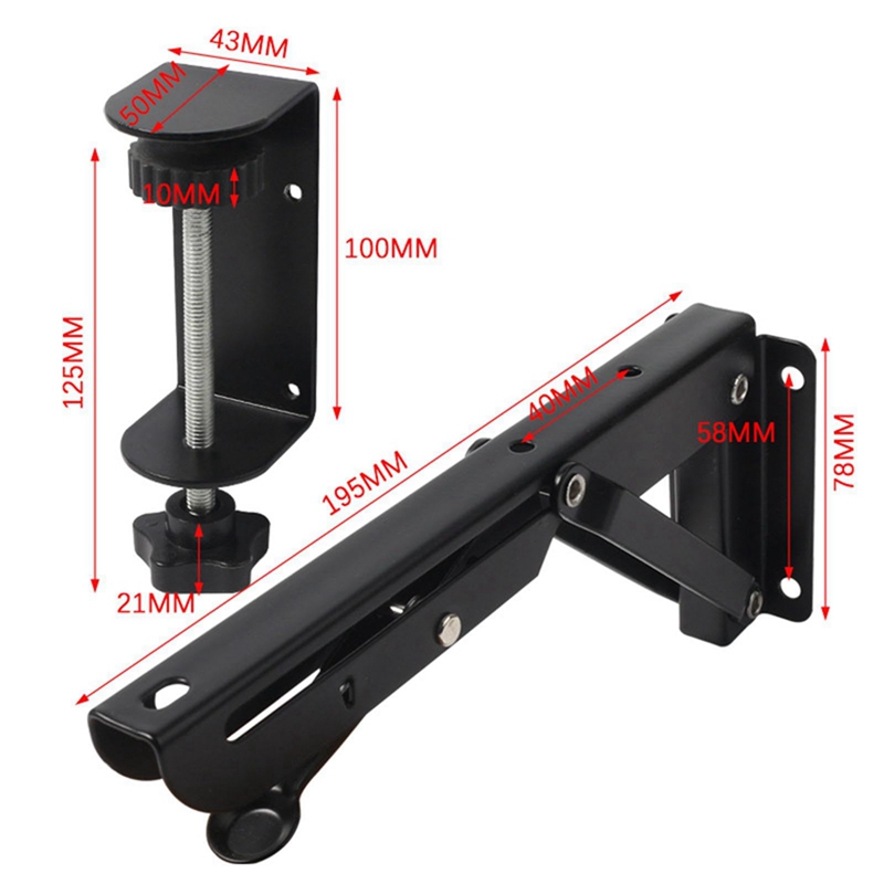2Pcs Under Desk Keyboard Tray  - Keyboard Tray Under Desk review and price