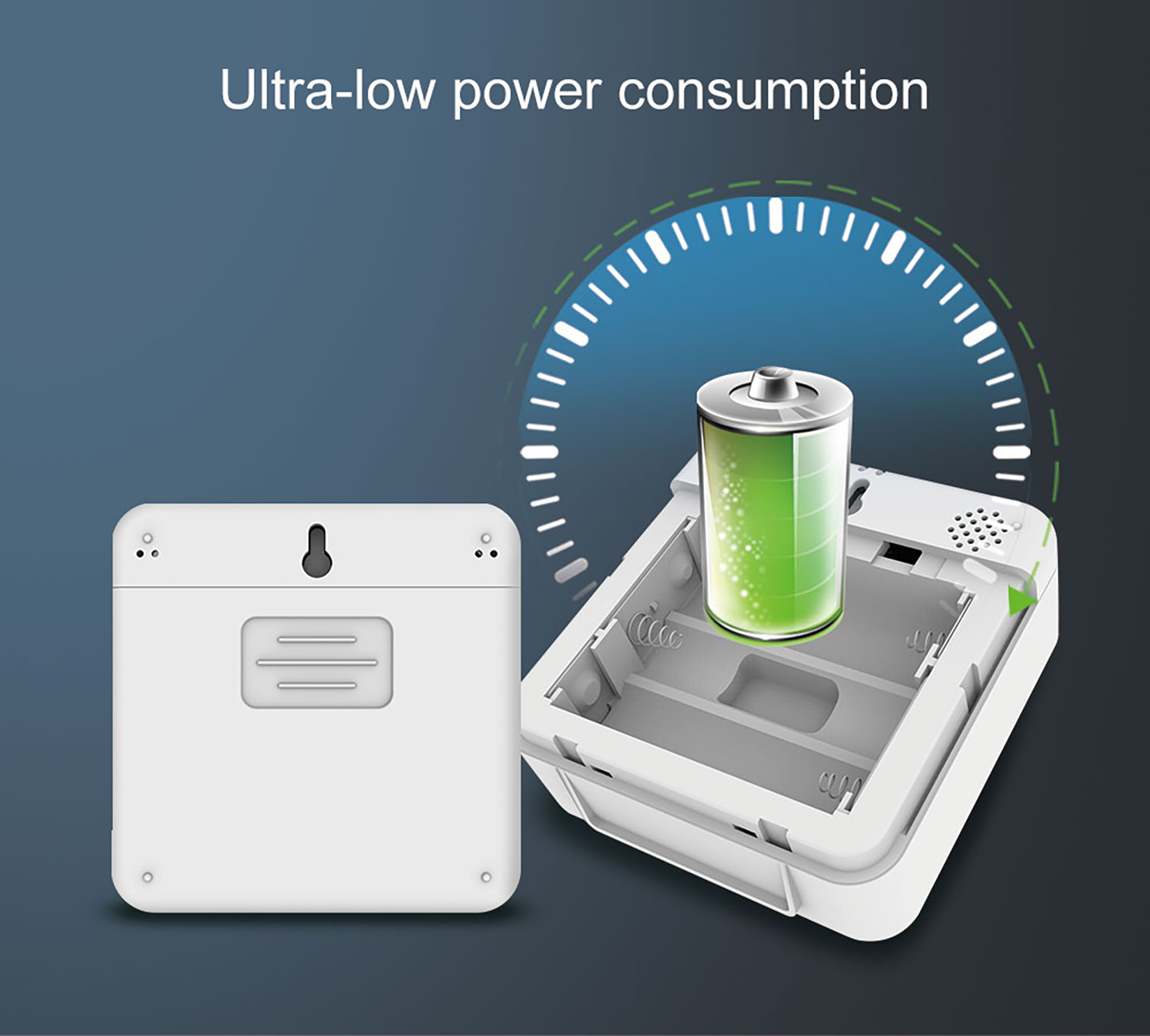 Tuya WiFi Temperature Humidity - Home Office Amazon review and price