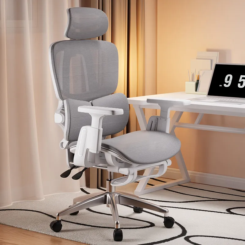 Ergonomic Office Chair Breatha - Home Office Work review and price