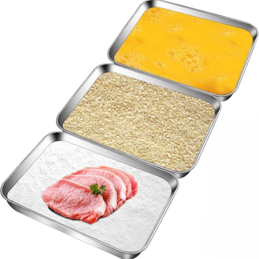 Stainless Steel Food Storage C - Home Office Box review and price