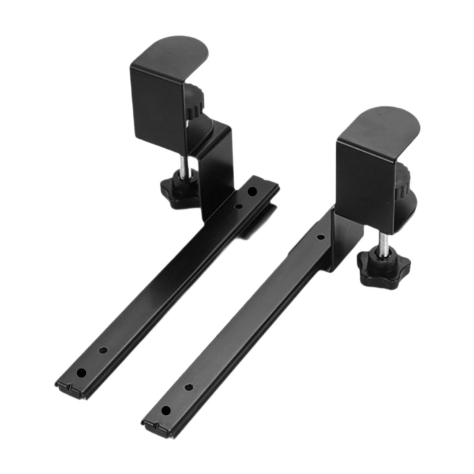 2 Pieces under Desk Keyboard T - Keyboard Tray Under Desk review and price