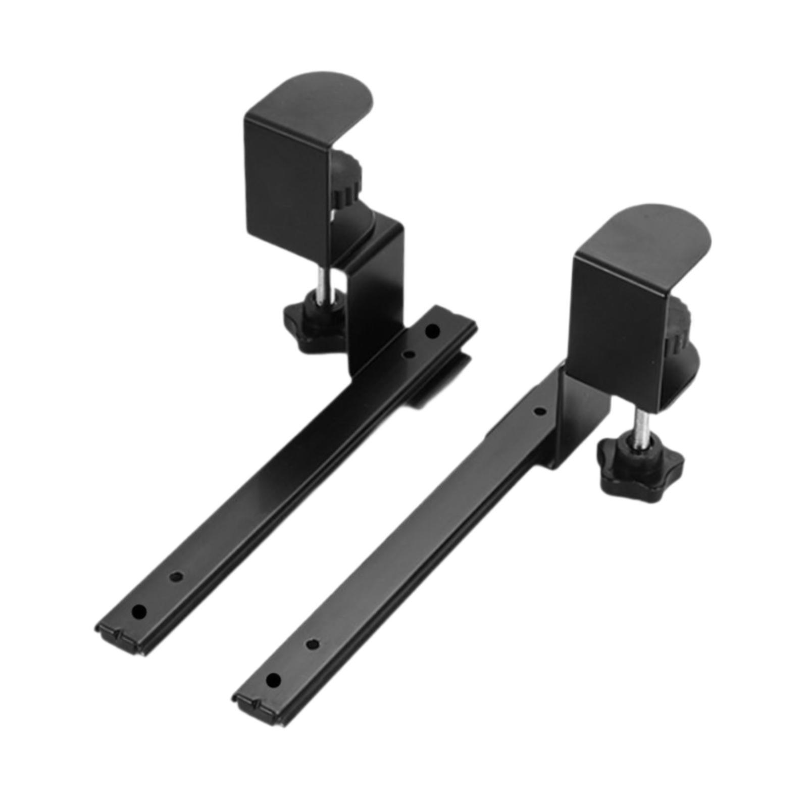 2 Pieces under Desk Keyboard T - Keyboard Tray Under Desk review and price