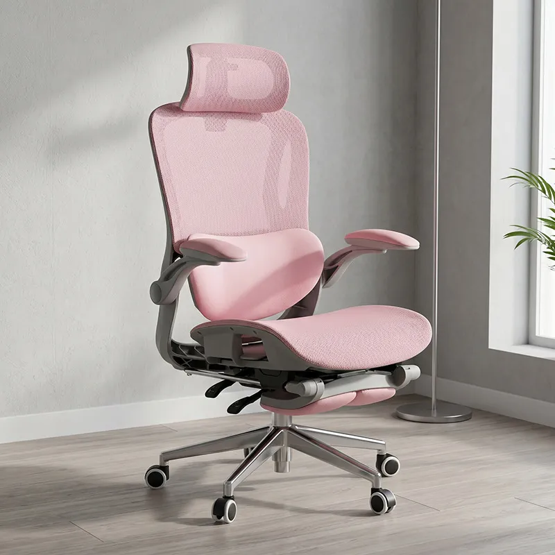 Ergonomic Women's Computer Cha - Home Office Work review and price