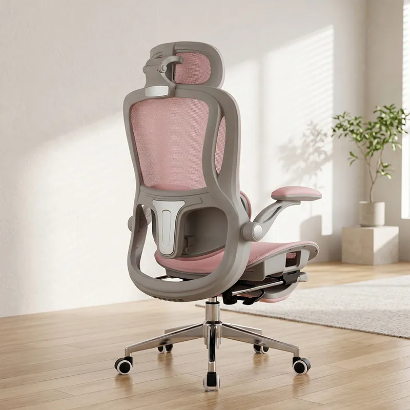 Ergonomic Women's Computer Cha - Home Office Work review and price