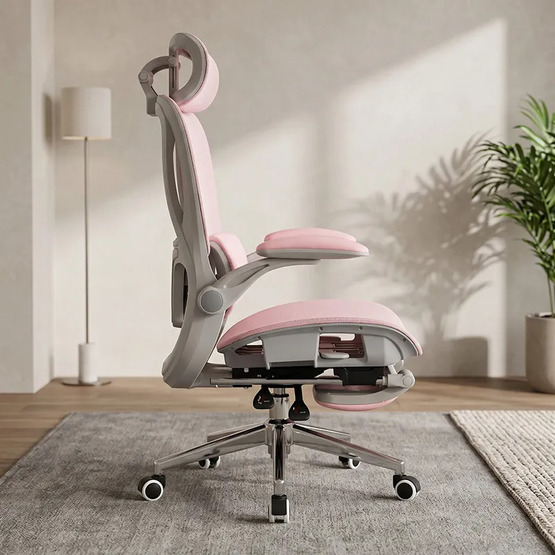 Ergonomic Women's Computer Cha - Home Office Work review and price