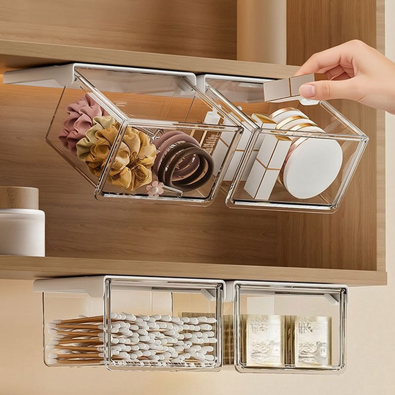 Under Desk Drawer Hanging Cosm - Home Office Desk With Drawers review and price