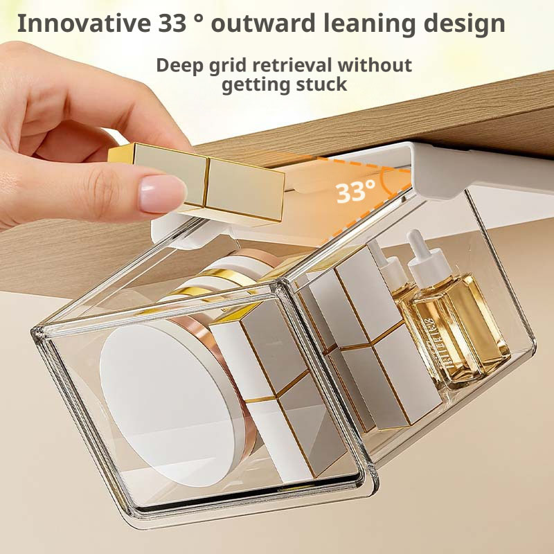 Under Desk Drawer Hanging Cosm - Home Office Desk With Drawers review and price