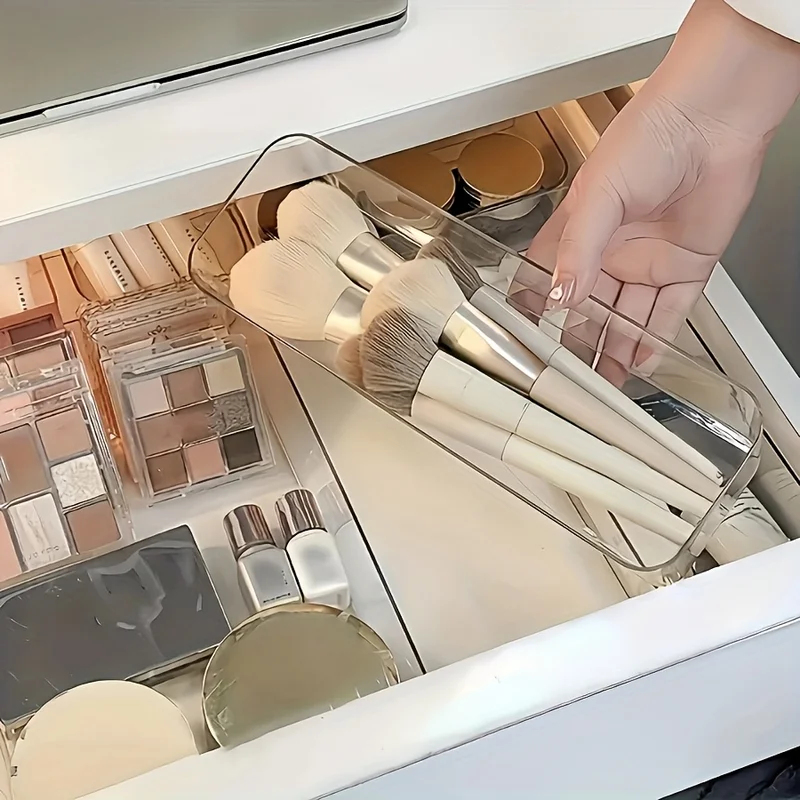 Cosmetic and Stationery Storag - Home Office Desk With Drawers review and price