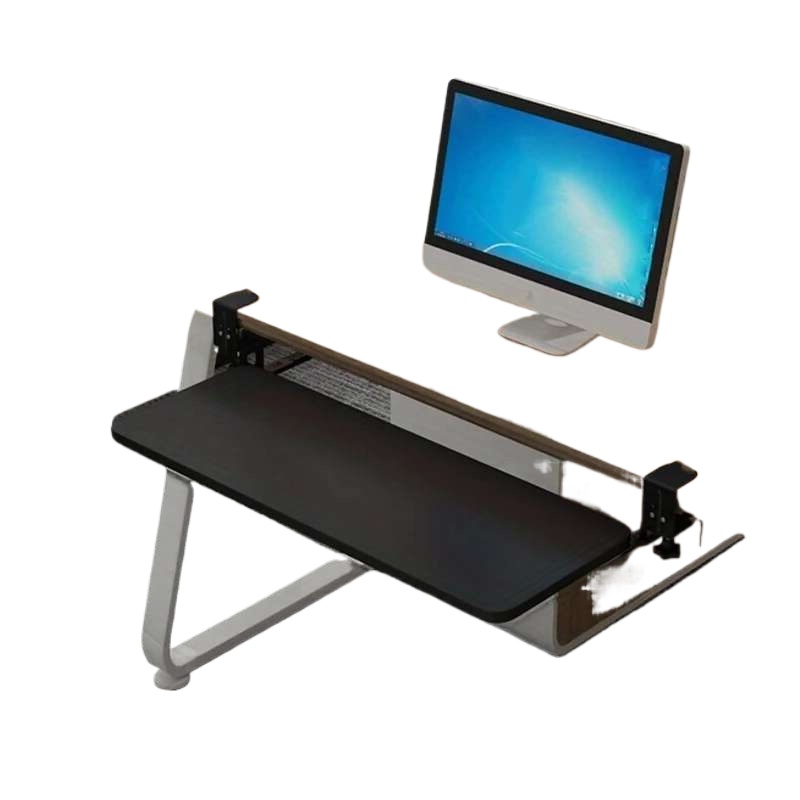 Ergonomic Sliding Under Desk K - Keyboard Tray Under Desk review and price