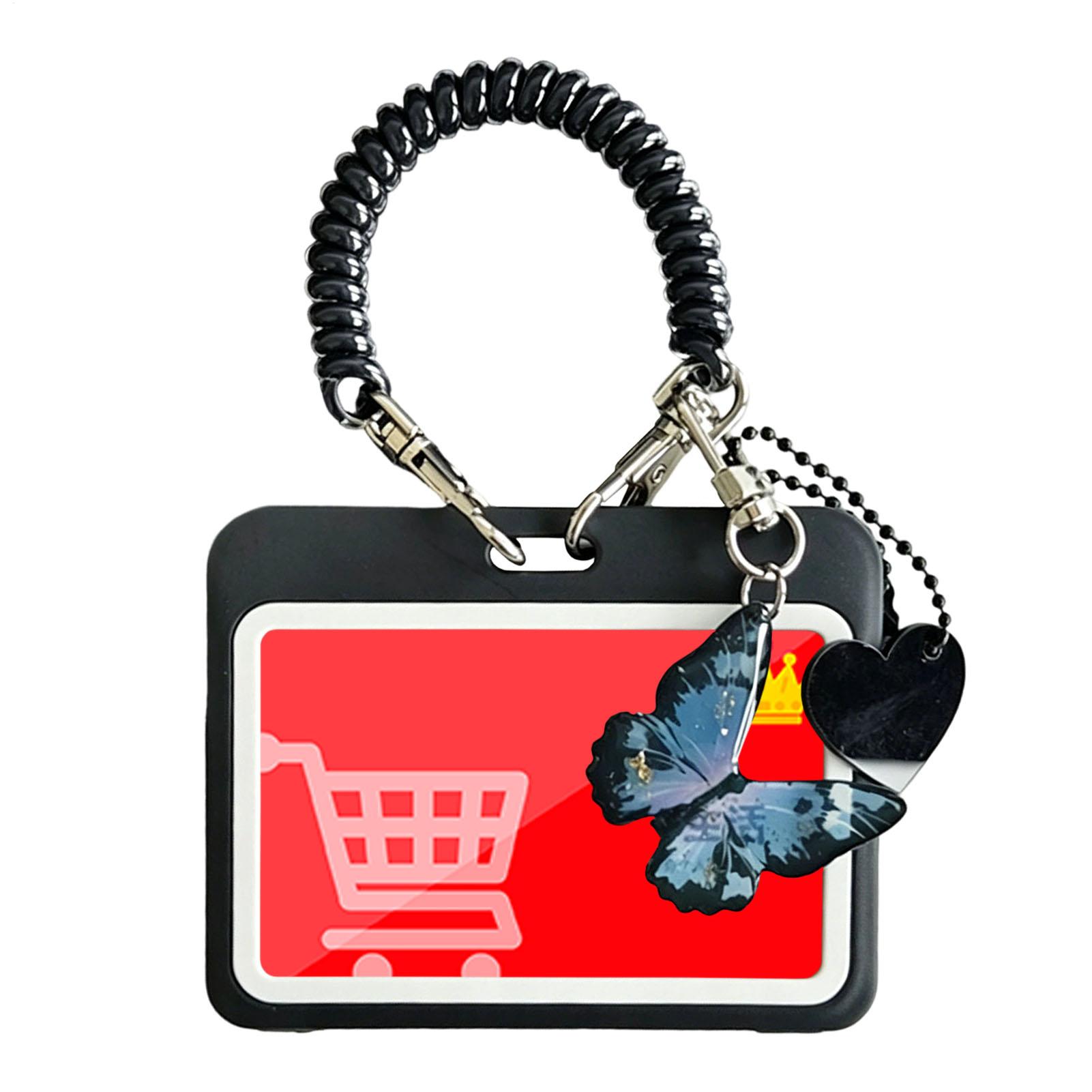 Photocard Holder Cute Work Bad - Home Office Work review and price
