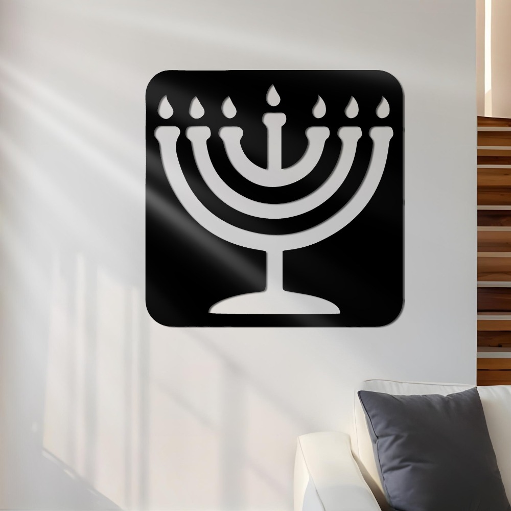 CIFBUY Iron Wall Art Vintage M - Home Office Art review and price