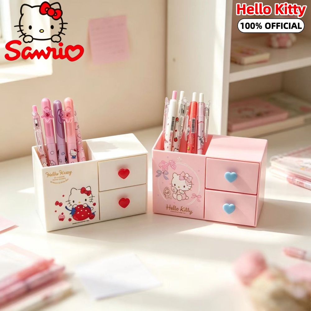 Genuine Sanrio Cartoon Drawers - Home Office Desk With Drawers review and price