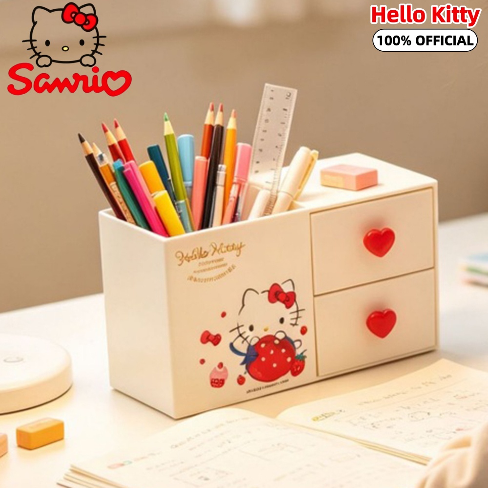 Genuine Sanrio Cartoon Drawers - Home Office Desk With Drawers review and price