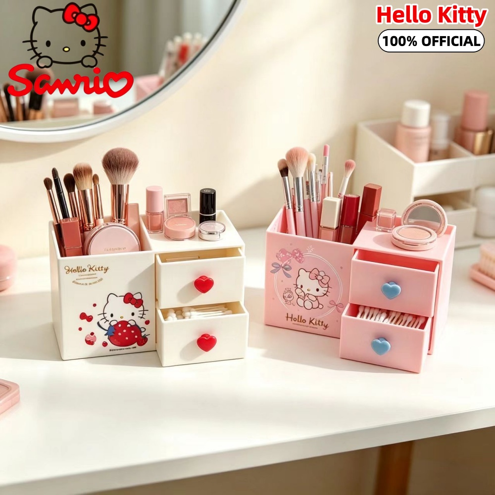 Genuine Sanrio Cartoon Drawers - Home Office Desk With Drawers review and price